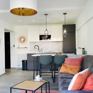 Salsa Luxe 4 Couchages Plages à 100m Et Parking Of Appartement
