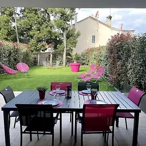 Blue Dream Appartement