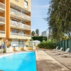 Pierre & Vacances La Rostagne Juan-les-Pins