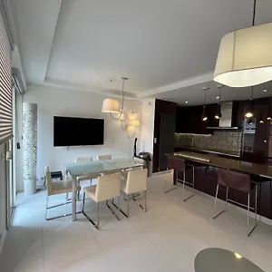 Calme Familial 3 Ch Avec Terrasses Appartement