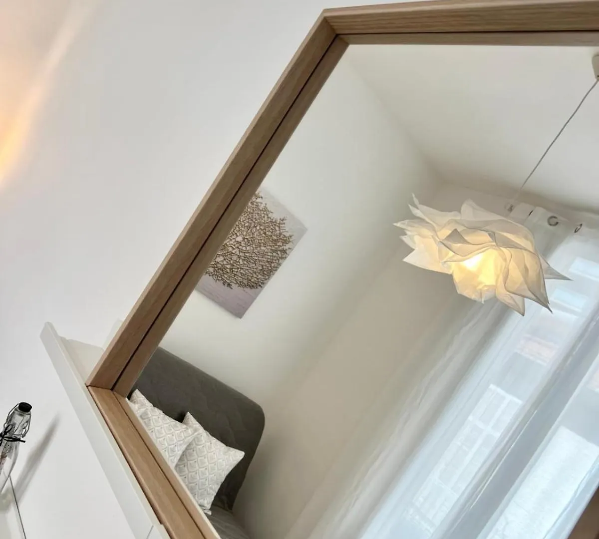 Juan Les Pins Pinede Sector - Apartment 4 People France