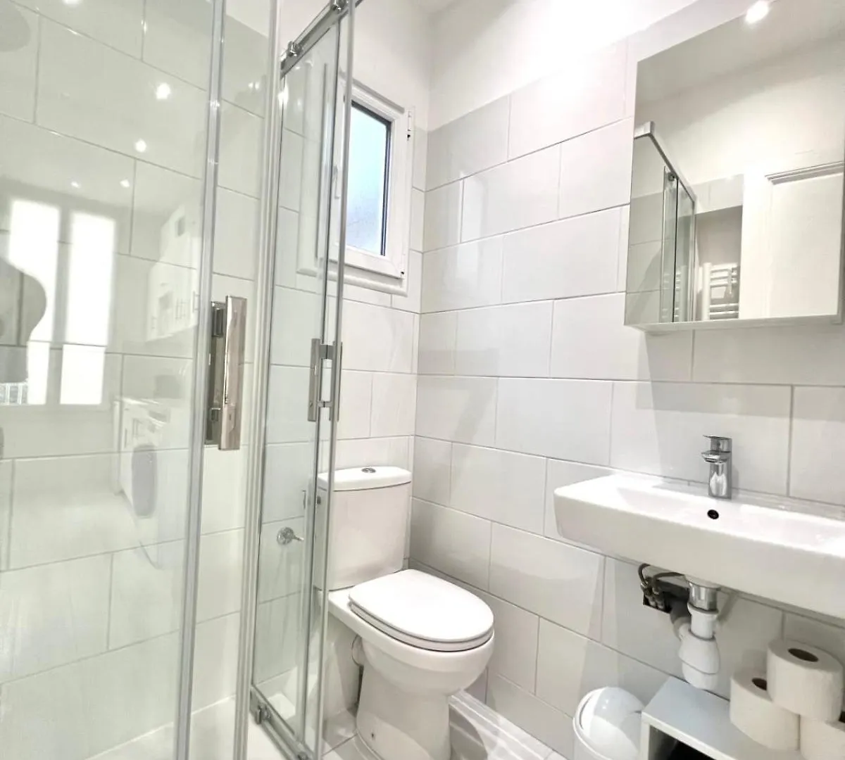 Juan Les Pins Pinede Sector - Apartment 4 People France