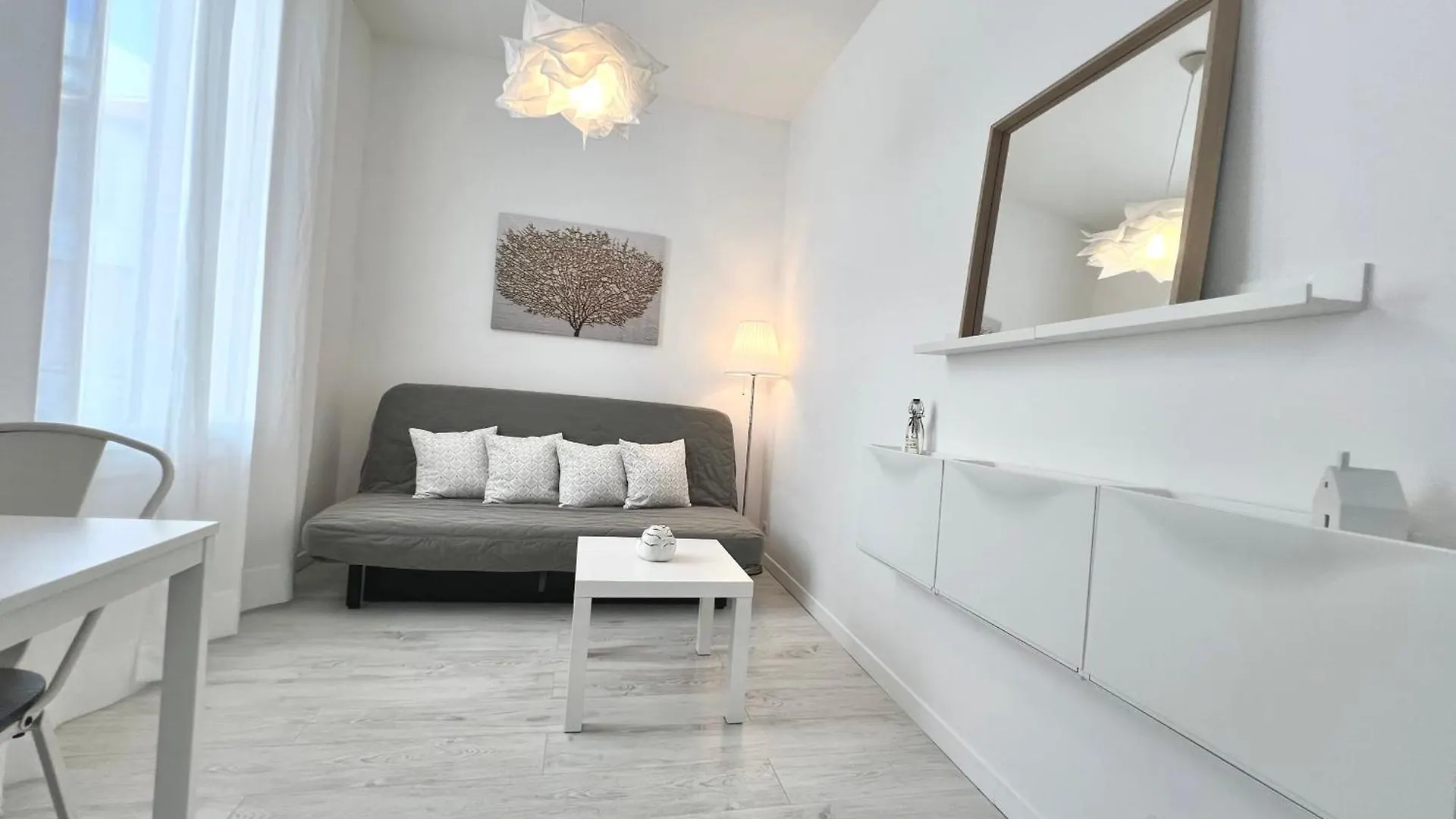 Juan Les Pins Pinede Sector - Apartment 4 People 0*, Juan-les-Pins